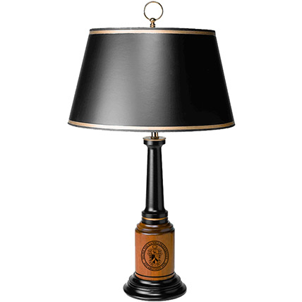 Sigma Tau Gamma Heritage Lamp