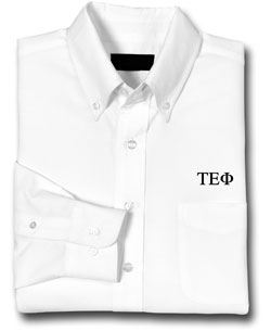 Tau Epsilon Phi Dress Shirt