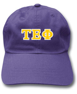 Tau Epsilon Phi Dugout Hat