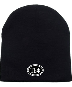 Tau Epsilon Phi Beanie