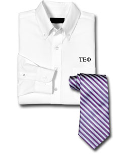 Tau Epsilon Phi Formal Package