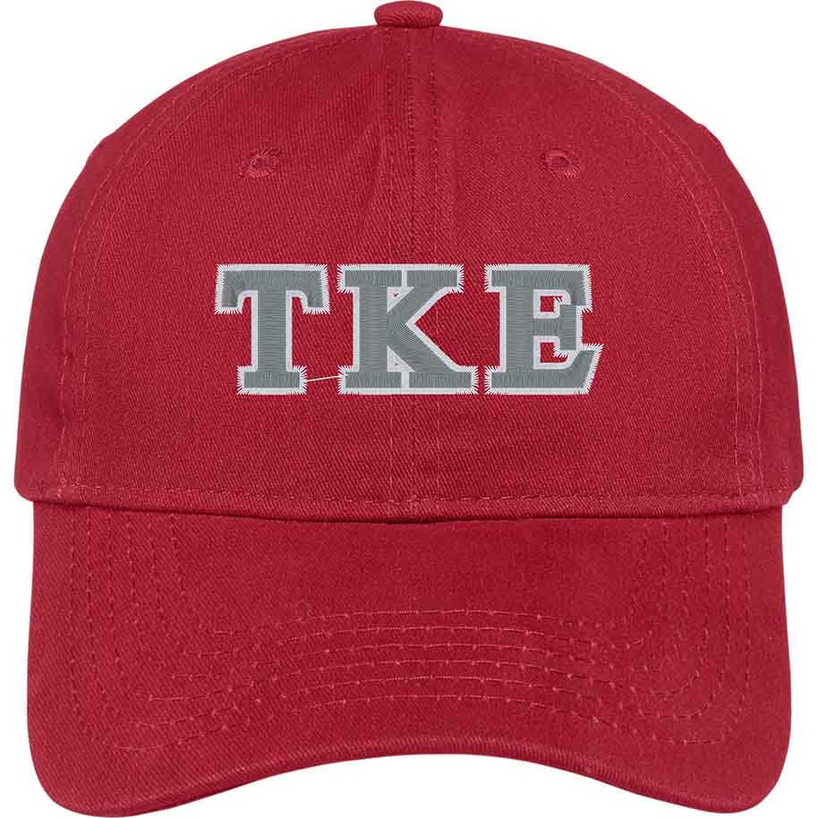 Tau Kappa Epsilon Dugout Hat