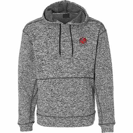 Tau Kappa Epsilon Cosmic Hooded Sweatshirt