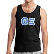 Theta Xi Standard Tank