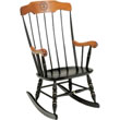 Beta Sigma Psi Boston Rocker