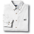Theta Tau Dress Shirt