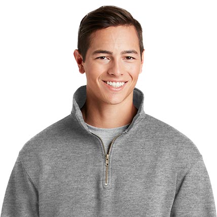 1/4 Zip