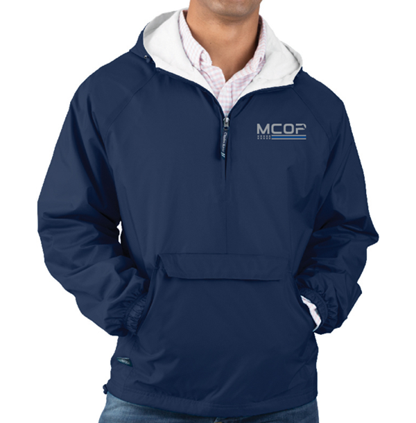 MCOP Classic Solid Pullover