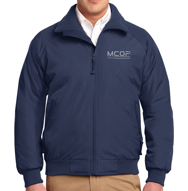 MCOP Challenger Jacket