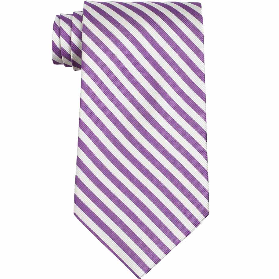 Fraternity Necktie