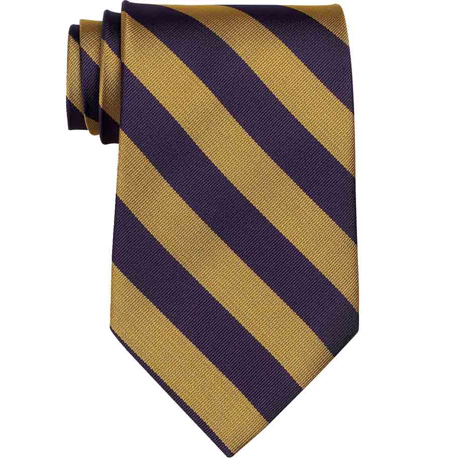 Fraternity Necktie