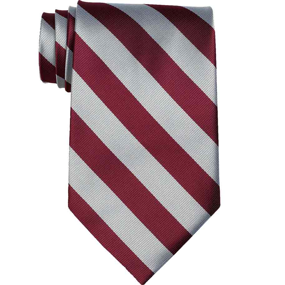 Fraternity Necktie