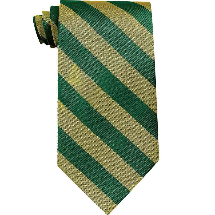 Fraternity Necktie