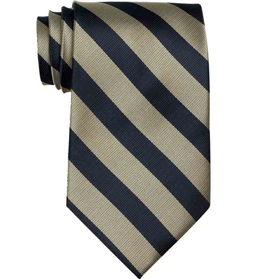 Fraternity Necktie