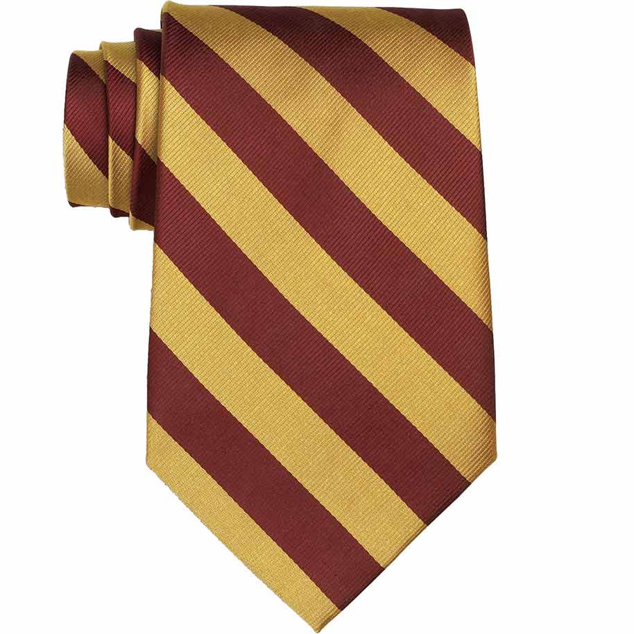 Fraternity Necktie-Spirit Recognition