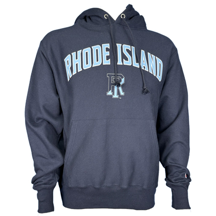 Terrance Sweatshirt (hooded)