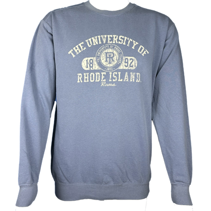 Dad Crew Sweatshirt (crew neck)