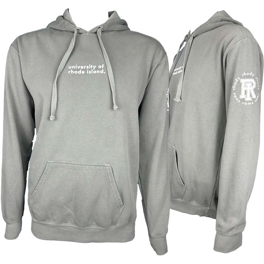 Barstal Sweatshirt (hooded)