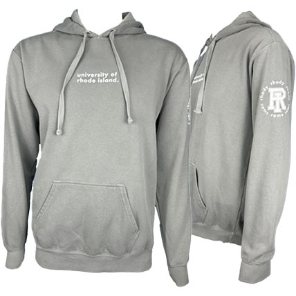 Barstal Sweatshirt (hooded)