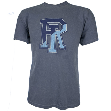 Vintage Interlocking RI T-shirt (short sleeve)