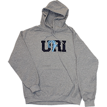 Ram Inside Sweatshirt (hooded)