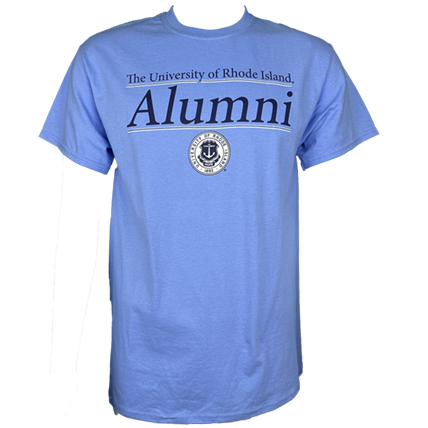 Alumni Bar T-shirt (short sleeve)