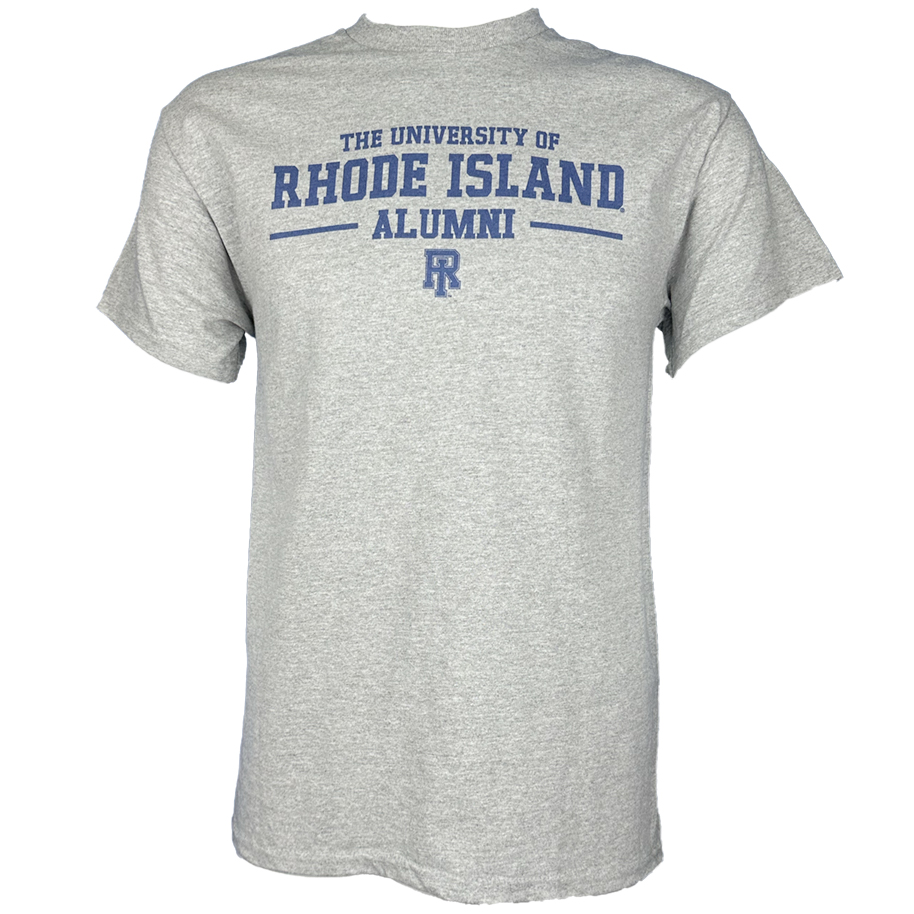 Alumni GTX T-shirt (short sleeve)