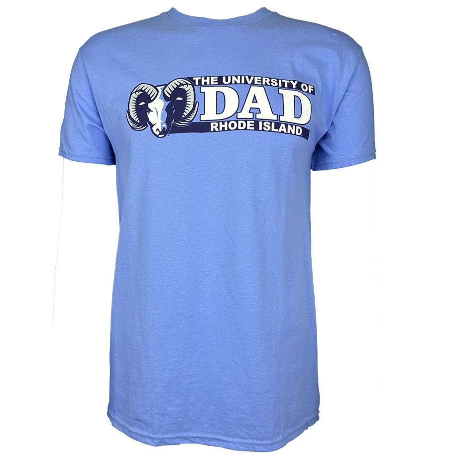 Dad T-shirt (short sleeve)