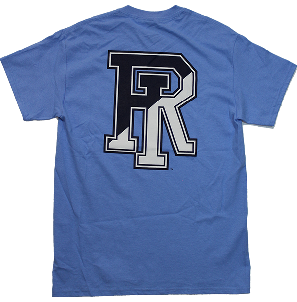 Classic Interlocking RI T-shirt (short sleeve) - CB