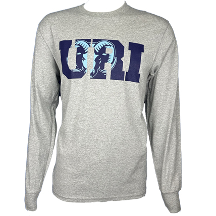 Ram Inside T-shirt (long sleeve)