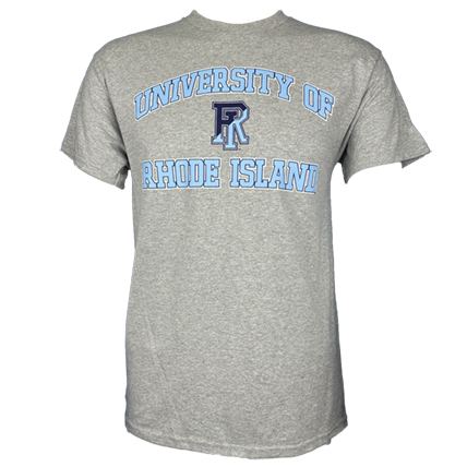 Color Trap T-shirt (short sleeve) - Sport Gray