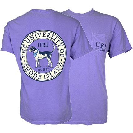 Pointer Pocket T-shirt (short sleeve)