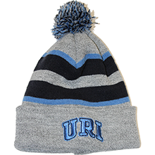 Pacific Beanie