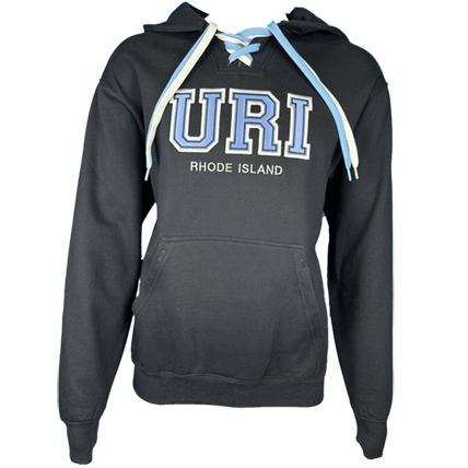 Faceoff Sweatshirt (hooded)