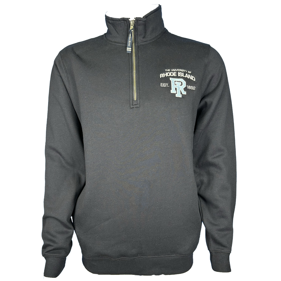 Crosswind 1/4 Zip - Navy
