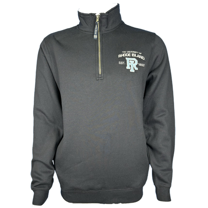Crosswind 1/4 Zip - Navy