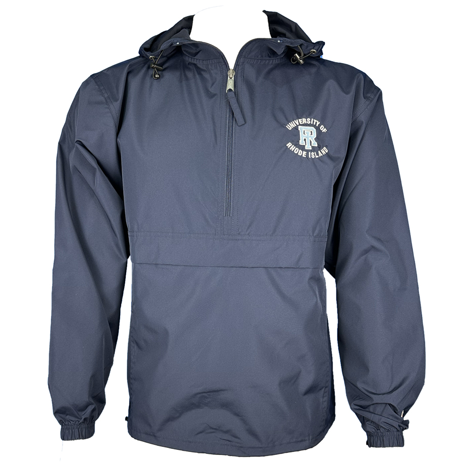 Pack-N-Go Jacket - Navy