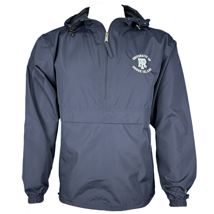 Pack-N-Go Jacket - Navy