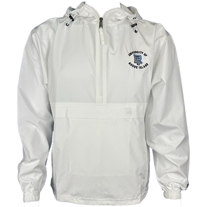 Pack-N-Go Jacket - White