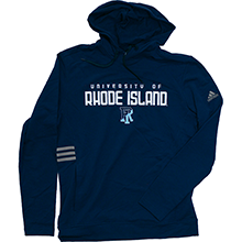 Adidas 3-Stripes 1/4 Zip