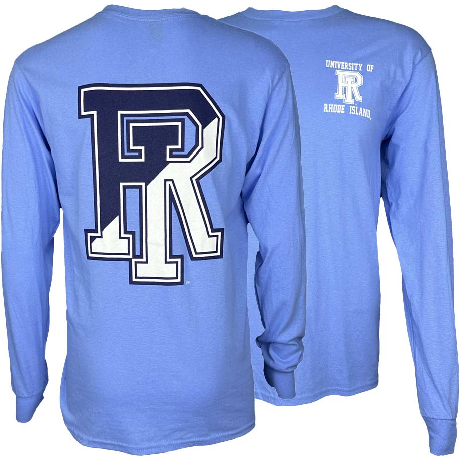 Classic Interlocking RI T-shirt (long sleeve)