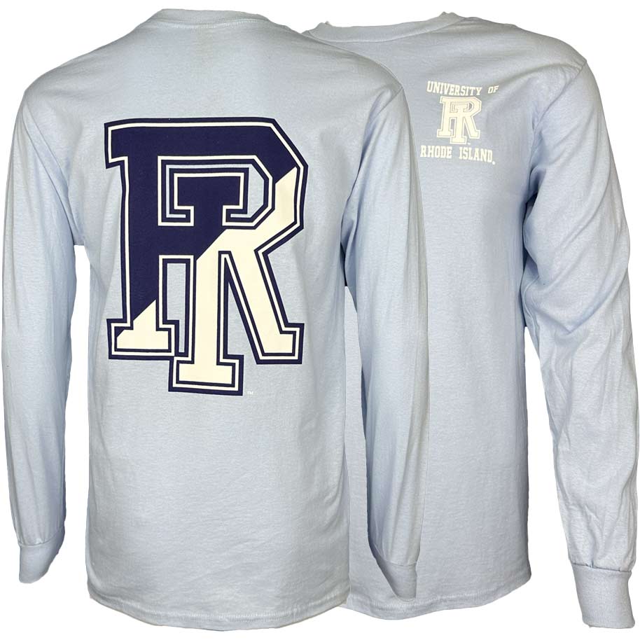 Classic Interlocking RI T-shirt (long sleeve)