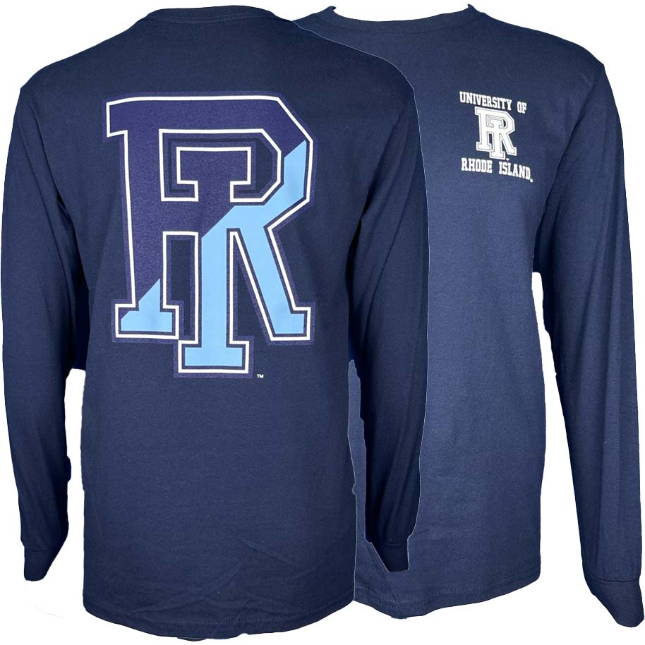 Classic Interlocking RI T-shirt (long sleeve)