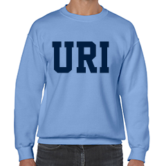 Crew Neck