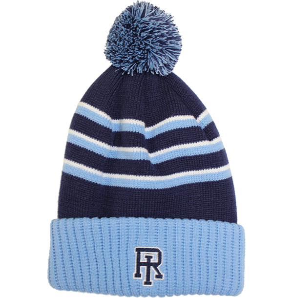Old School Cuff Beanie