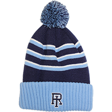 Old School Cuff Beanie